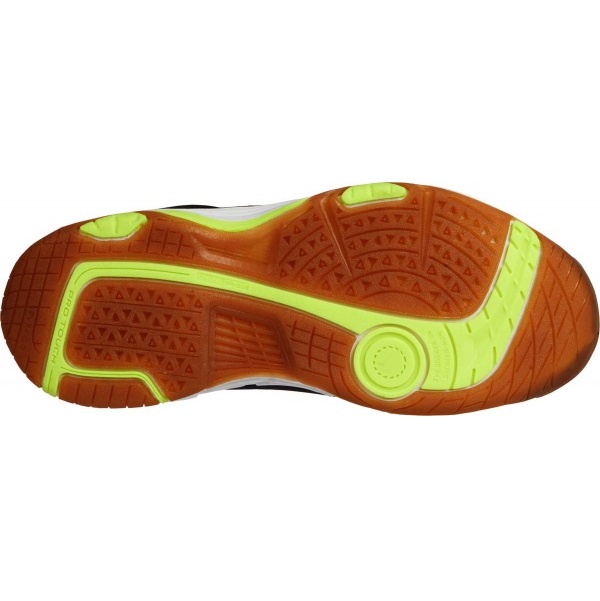 Кросівки Pro Touch Rebel IV J 419886-902050 р.36 чорний