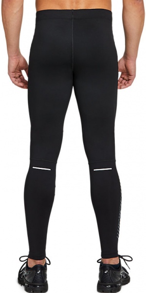 Лосины Asics ICON TIGHT 2011B050-001 р.S черный