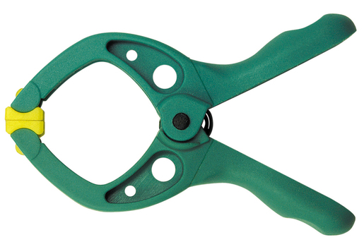 Струбцина Wolfcraft Microfix 3425000