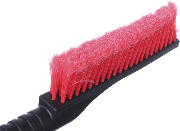 Щітка зі шкребком Auto Assistance Proline AD-04130 