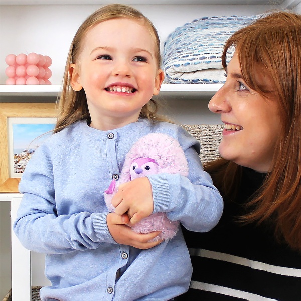 Игрушка интерактивная CURLIMALS Пингвин Пип 3728