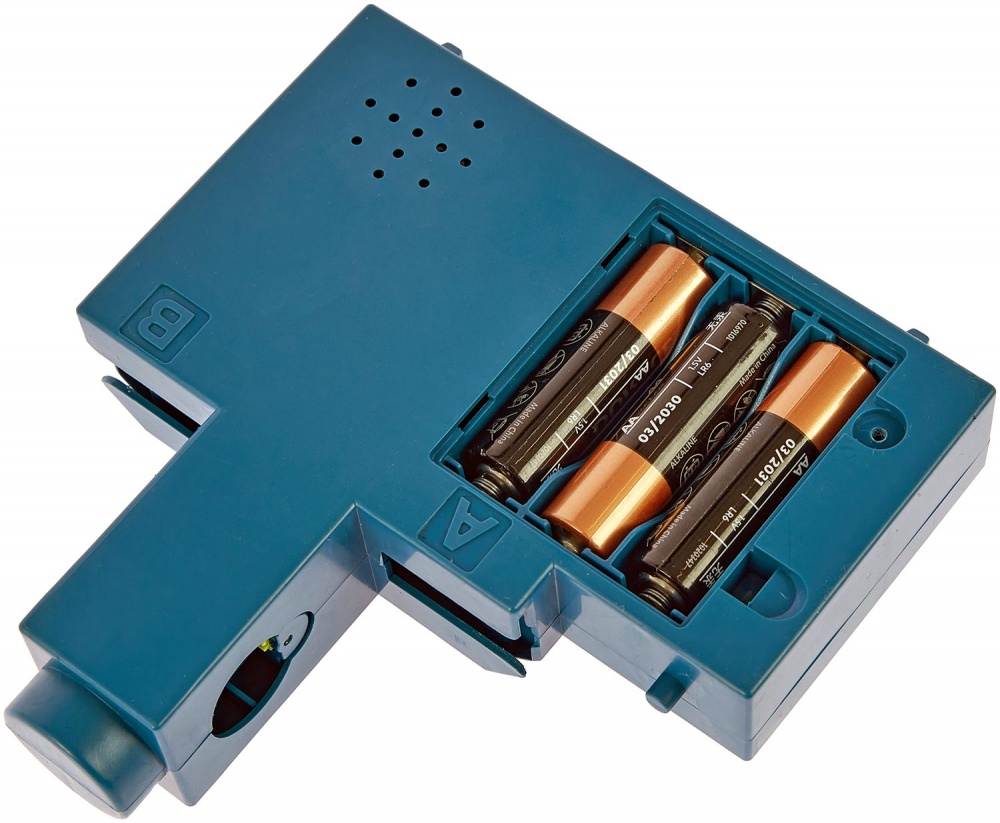 Ігровий набір ZIPP Toys Dino автотрек-серпантин електричний (6 машинок) 532.01.25