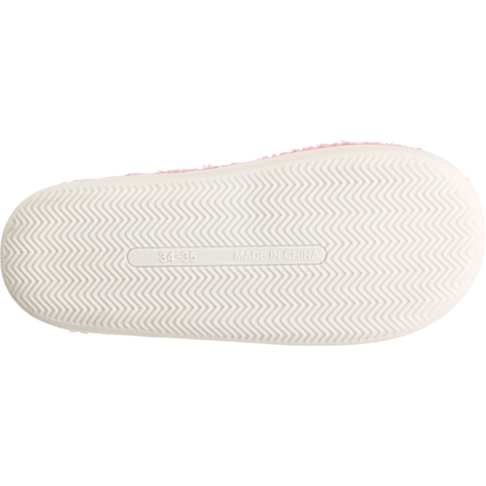 Тапочки детские Luna Kids Сапожки розовые р.31 розовый