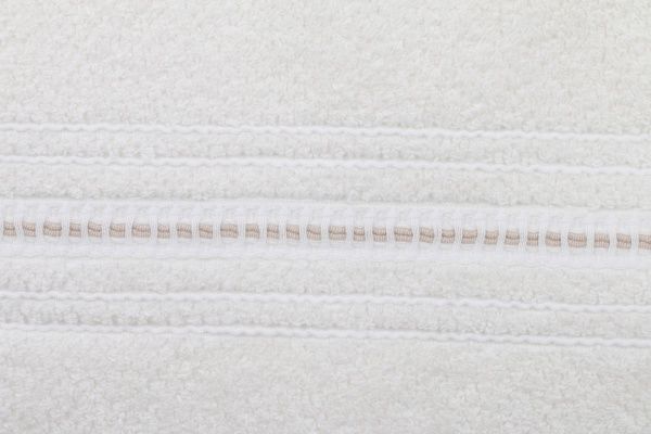 Полотенце Rize 30x50 см молочный La Nuit 