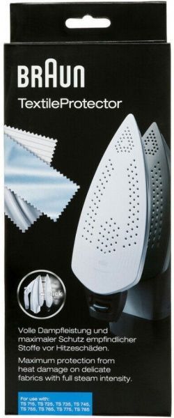 Насадка Braun TP7 