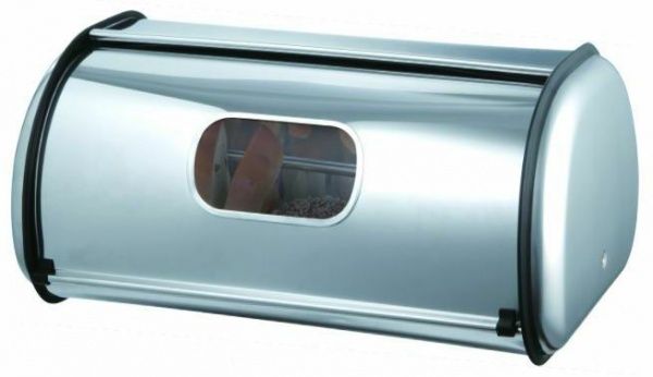 Хлебница 36 х 24 х 15 см ZJ-A138 UP! (Underprice)