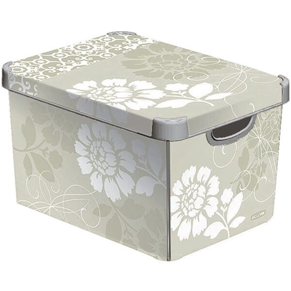 Ящик для вещей Curver Romance L