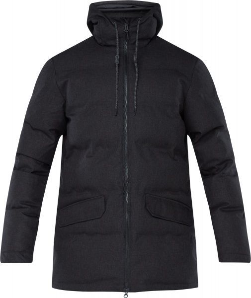 Куртка McKinley Oakland ux 294748-900911 L черный