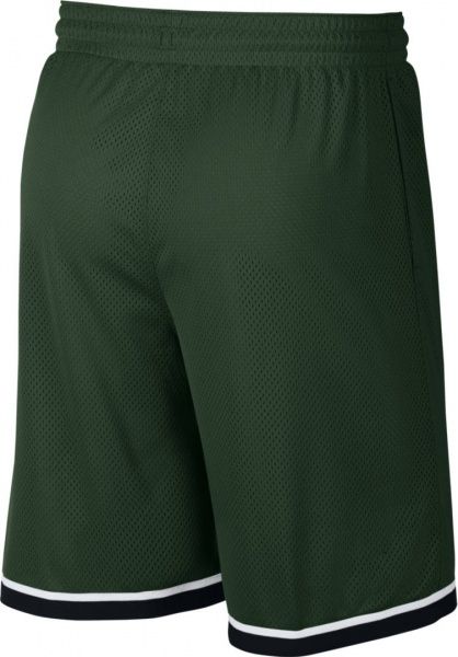 Шорти Nike M NK DRY CLASSIC SHORT AQ5600-375 р. L зелений