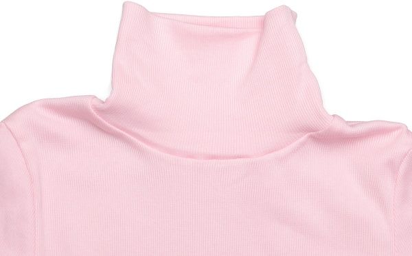 Гольф Фламинго р.122 розовый 727-1114 