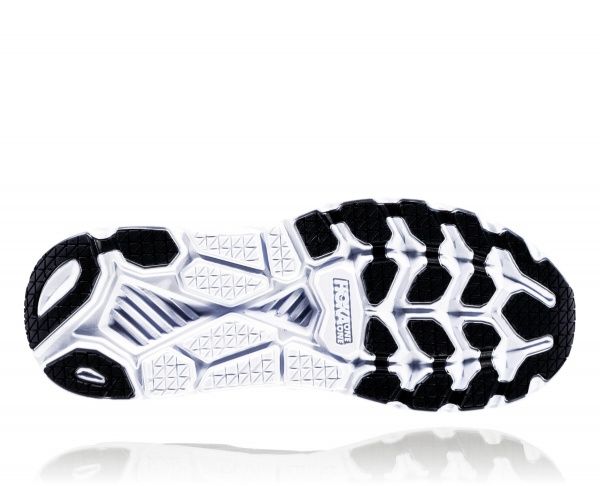 Кросівки Hoka CLIFTON 6 1102872|9_M_EBPA р.11,5 синій