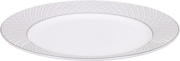 Тарілка обідня Annabelle 20 см Fiora