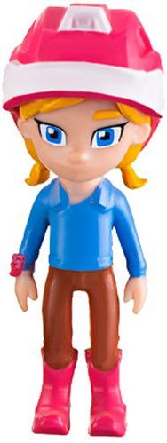 Игровой набор Rev&Roll DieCast Лори и Типпер 