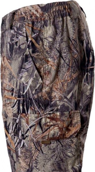 Костюм Stalker Poplin р. XXXL татарське зілля