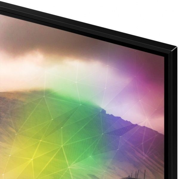 Телевізор Samsung QE75Q77TAUXUA