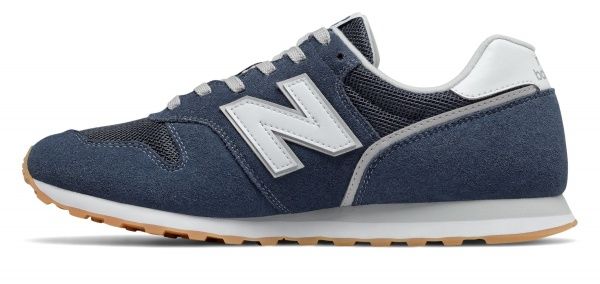 Кросівки New Balance ML373DB2 р.9 синій
