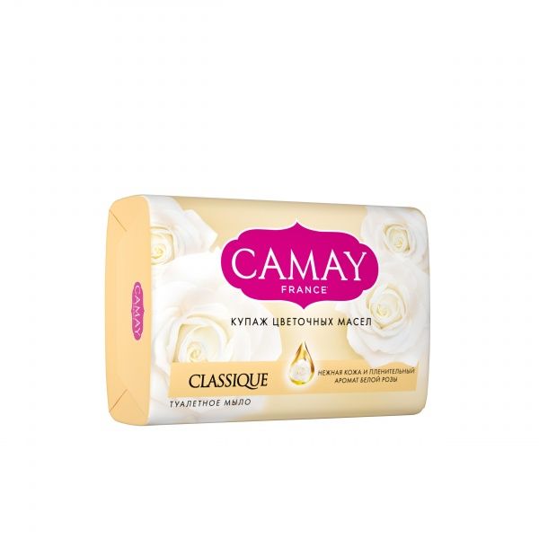 Мило Camay тверде Classique 85 г