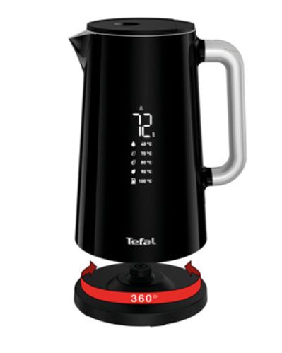 Электрочайник Tefal KO851830 Digital 