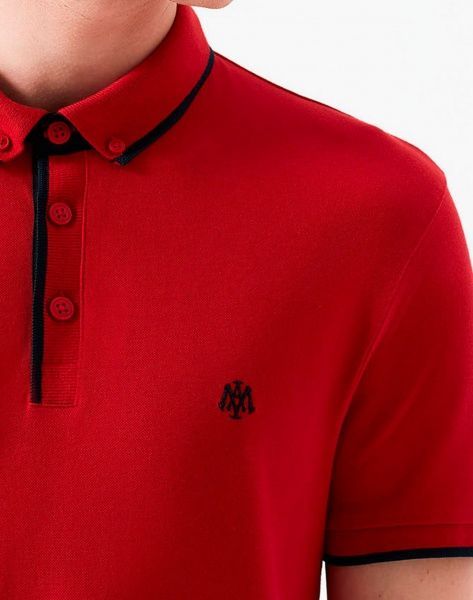 Поло Mavi POLO TEE 062373-28441 L