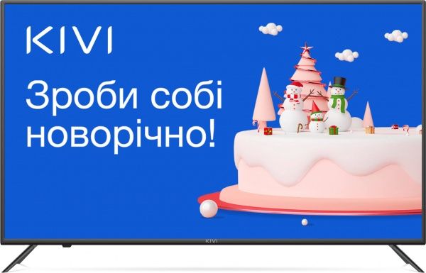 Телевізор Kivi 50