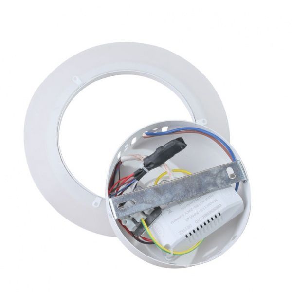 Бра Светкомплект LED 11 Вт белый LED WL-05R CCT 11W WH 