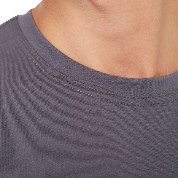 Футболка Energetics 410952-041 M темно-сірий