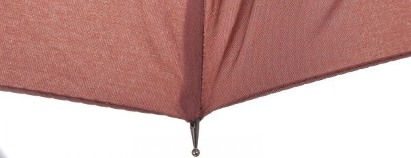 Зонт Классическая трость, автомат бронзовый 