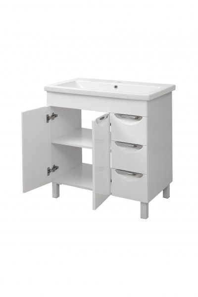 Тумба напольная Сансервіс Laura-80