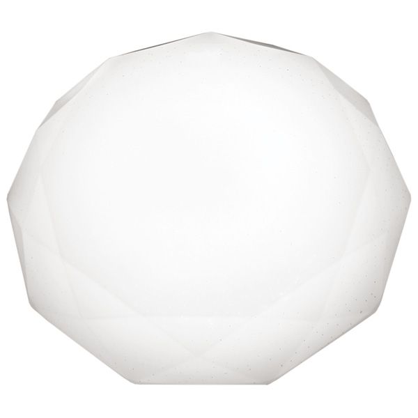 Світильник LED Eurolamp 18 Вт 4000K матовий