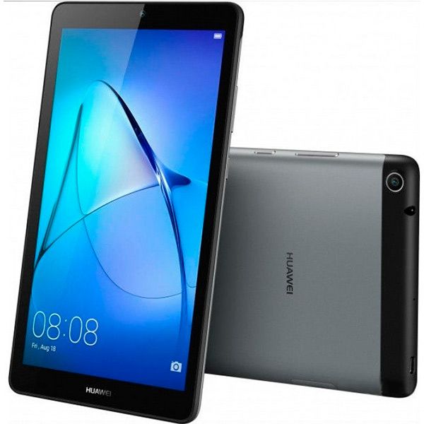 Планшет Huawei T3 BG2-U01B grey