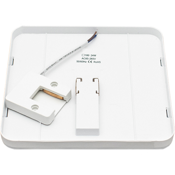 Світильник світлодіодний Hopfen Koln-24S 24 Вт білий 4500 К 