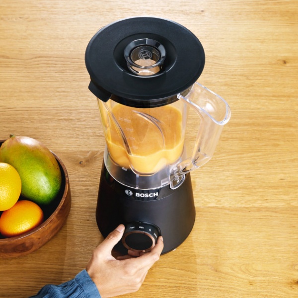 Блендер Bosch MMB6141B 