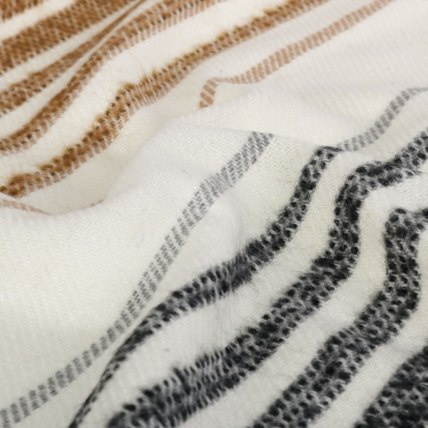 Плед Марсель 130x180 см в ассортименте Vladi 