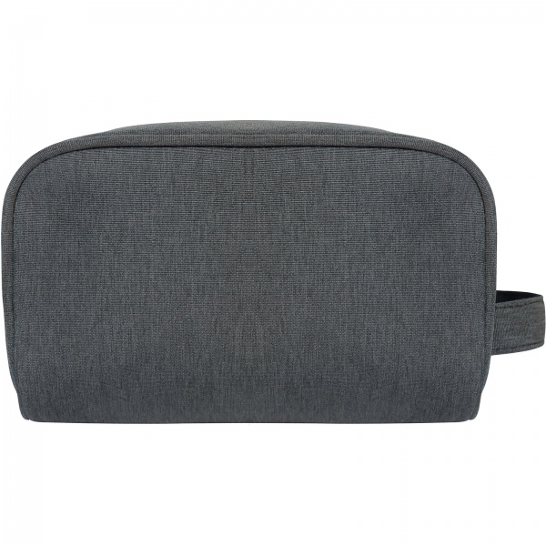 Косметичка Bagland чоловіча MAX меланж