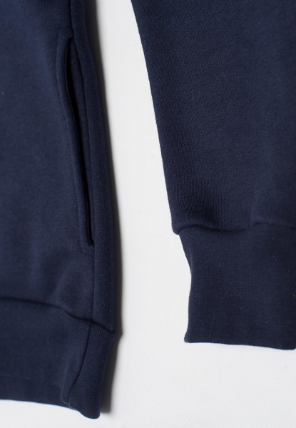 Свитшот для мальчика Роза р.134 джинс 210573 