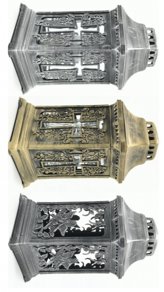 Лампада часовня LK 185 Pako-If