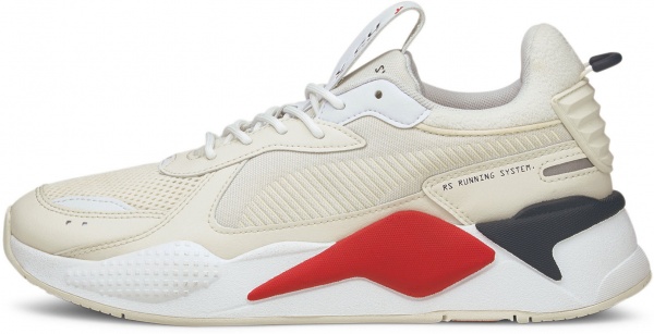 Кроссовки Puma RS-X Pop 38046101 р.UK 4,5 светло-бежевый