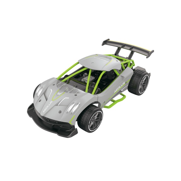 Автомобиль на р/у Sulong Toys SPEED RACING DRIFT_AEOLUS gray 1:24
