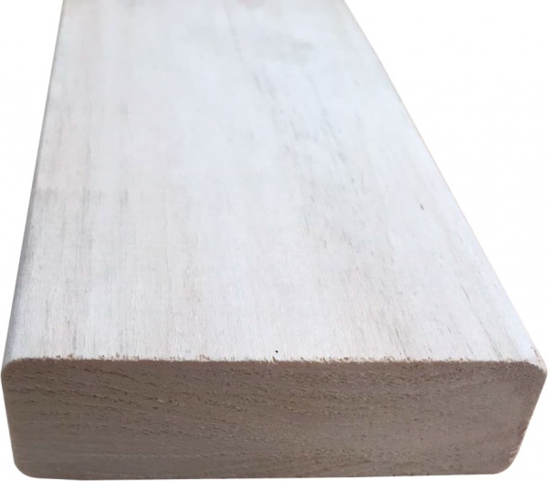 Брус лавочный ежак