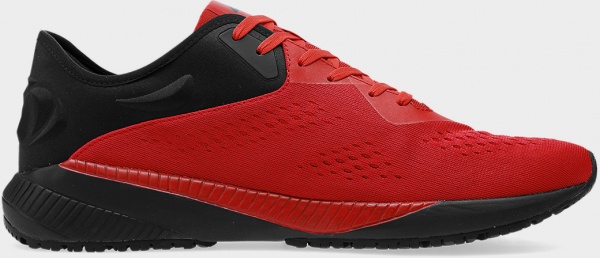 Кросівки 4F SPORTSHOES M032 4FSS23FSPOM032-62S р.41 червоний