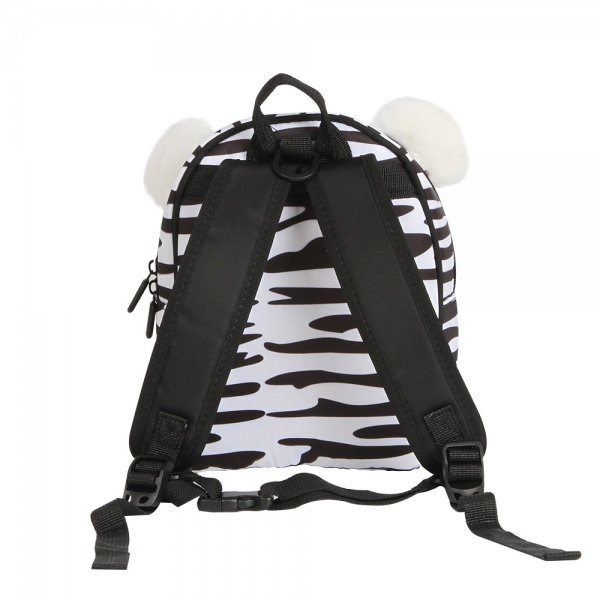 Рюкзак дитячий Supercute Зебра SF119