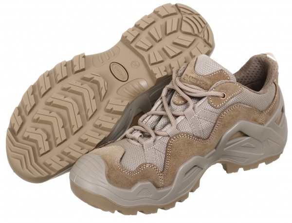 Кросівки Vaneda 02-05-00-0007 р.40 койот