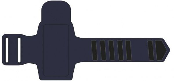 Чохол Asics для телефону 3013A031-400 темно-синій 