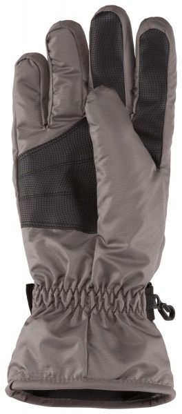 Рукавички McKinley Ronn II ux 268057-046 р. 9 сірий