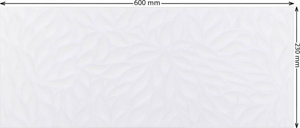 Плитка InterCerama Florentine 23x60 