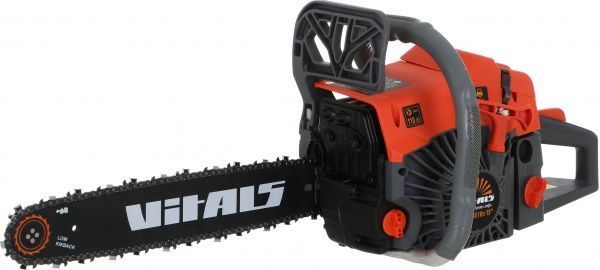 Бензопила Vitals BKZ 4518n 15