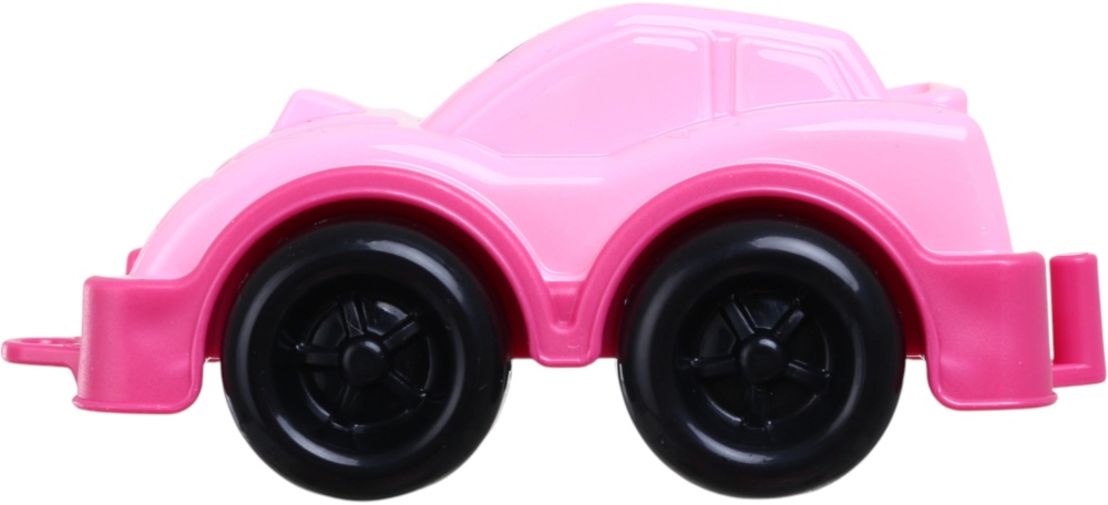 Набор для игры с песком и водой PIXIE в рюкзаке 1706