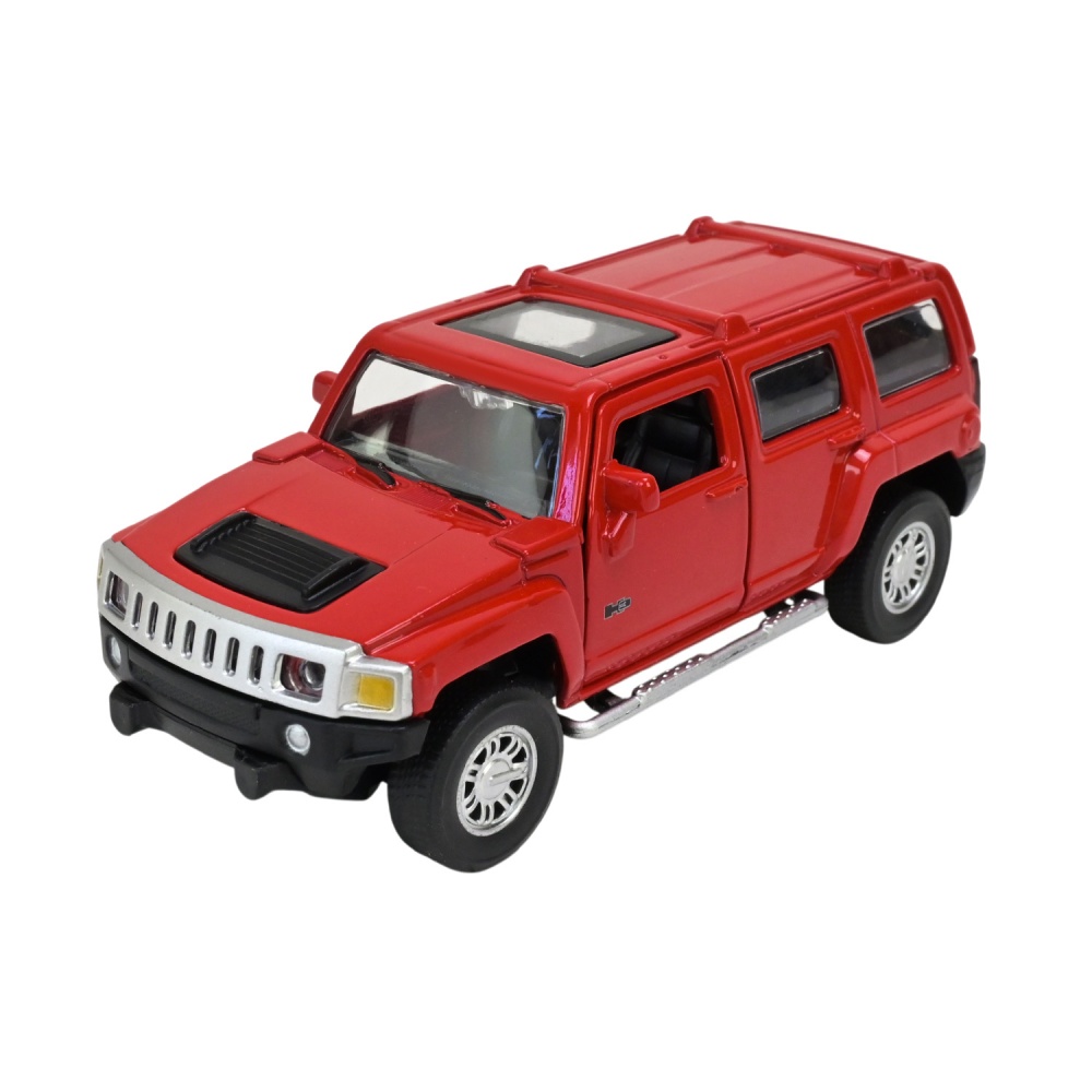 Автомодель Автопром 1:43 HUMMER 4311