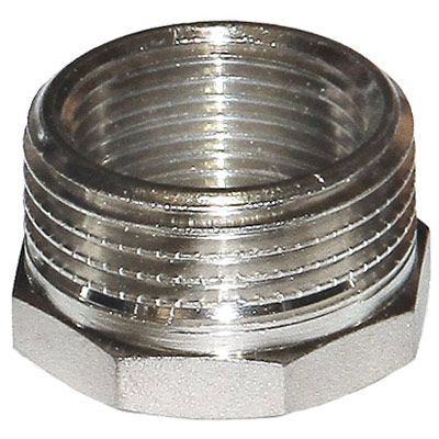 Футорка ВН FADO S.r.l никель 3/4