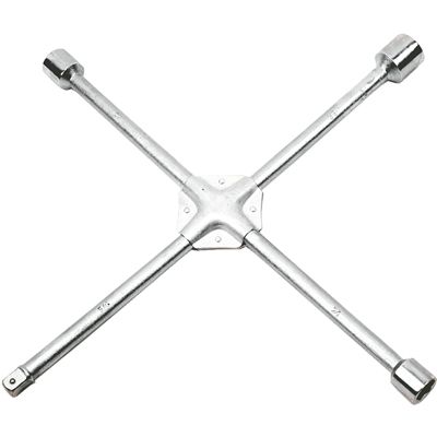 Ключ гаечный Topex 37D313 1/2''x17x19x22 мм